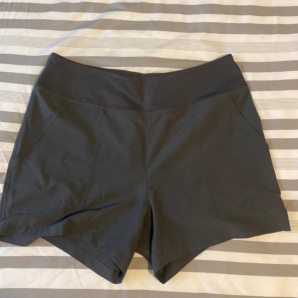 Patagonia Shorts, Size - M, Gray